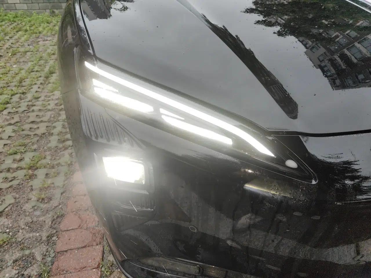 Hongqi Tiangong 08 2025 730 Max Rear-Drive Version — миниатюра 7
