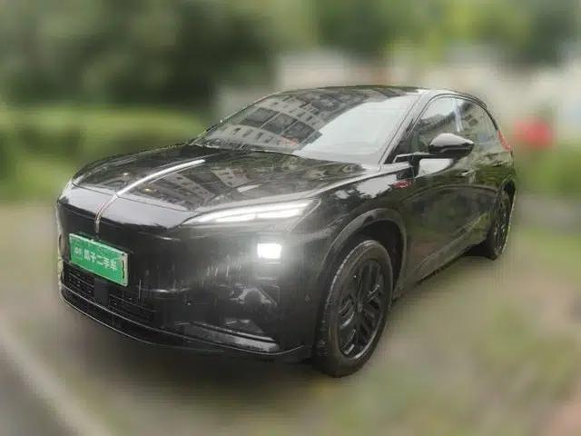 Hongqi Tiangong 08 2025 730 Max Rear-Drive Version