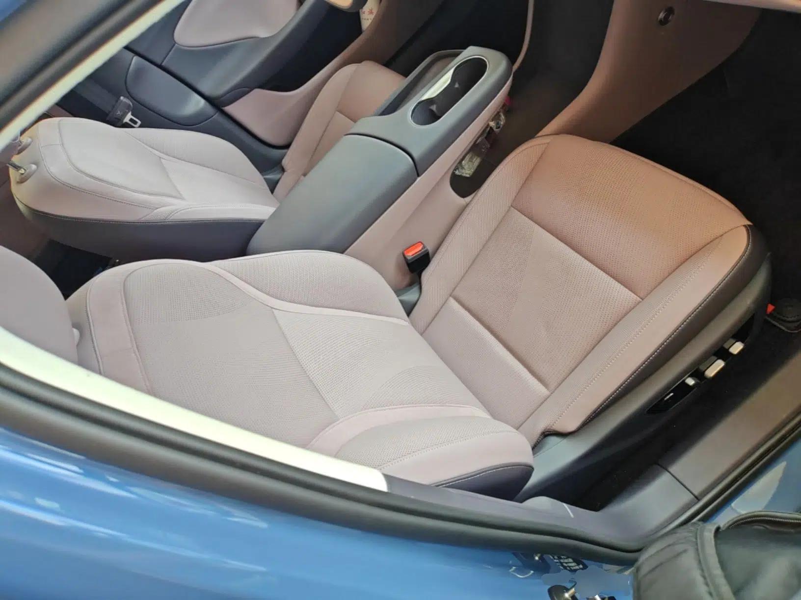 Hongqi Tiangong 05 2025 750 Smart Selection — миниатюра 19