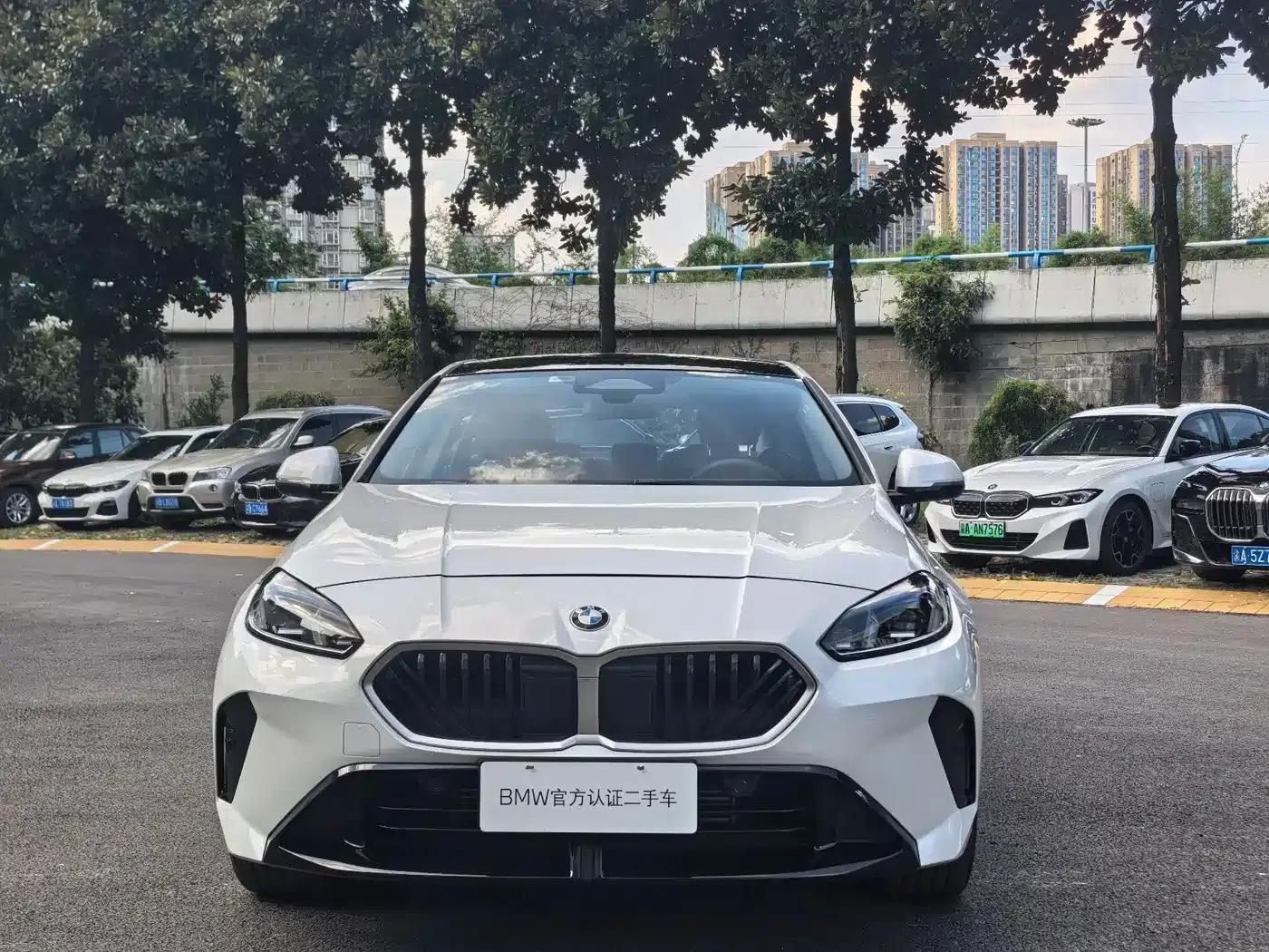 2025 BMW 2 Series 225L M Sport Package — миниатюра 2