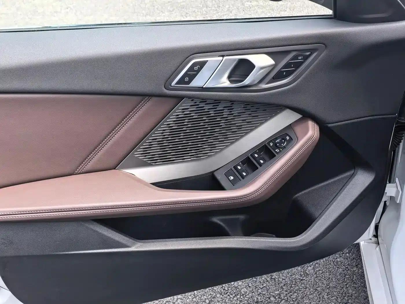 2025 BMW 2 Series 225L M Sport Package — миниатюра 14