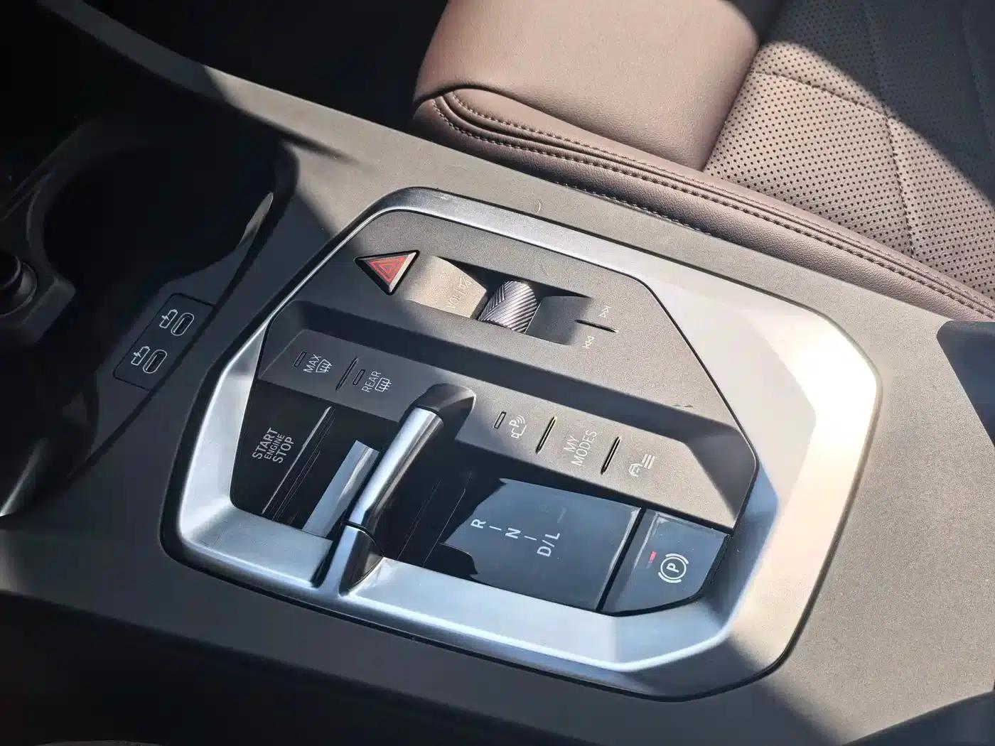 2025 BMW 2 Series 225L M Sport Package — миниатюра 16