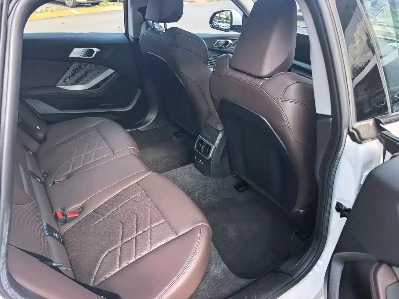2025 BMW 2 Series 225L M Sport Package — миниатюра 18