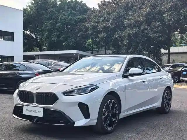 2025 BMW 2 Series 225L M Sport Package