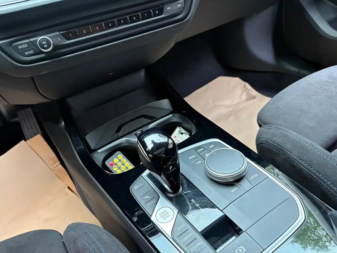 2023 BMW 2 Series (Imported) 225i Coupe M Sport Shadow Edition — миниатюра 11