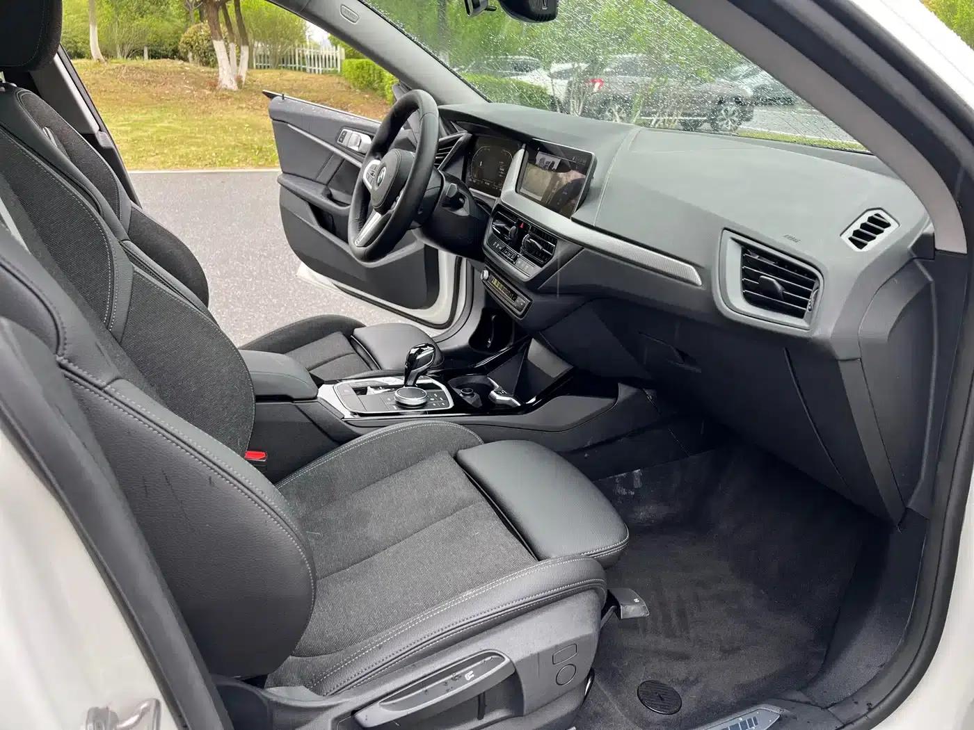 2021 BMW 2 Series (Imported) 225i Coupe M Sport Package — миниатюра 12