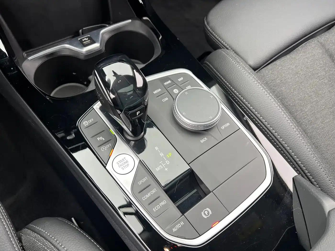 2021 BMW 2 Series (Imported) 225i Coupe M Sport Package — миниатюра 16