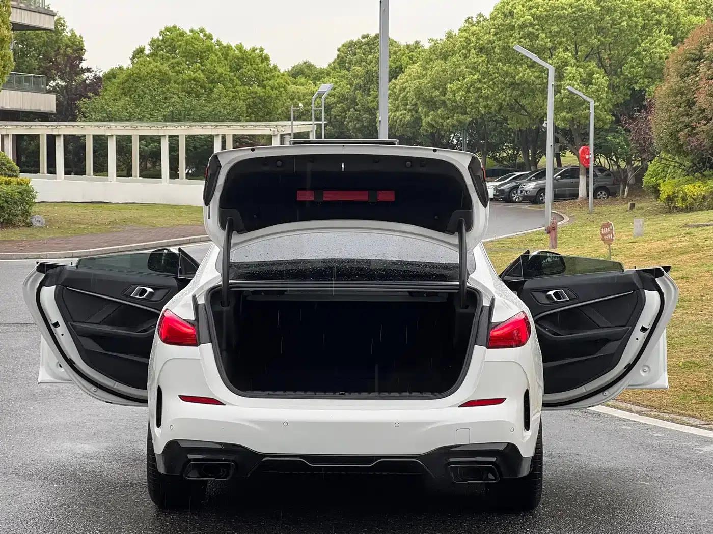 2021 BMW 2 Series (Imported) 225i Coupe M Sport Package — миниатюра 8
