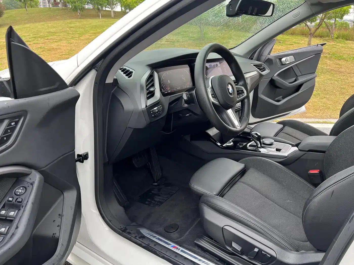 2021 BMW 2 Series (Imported) 225i Coupe M Sport Package — миниатюра 9