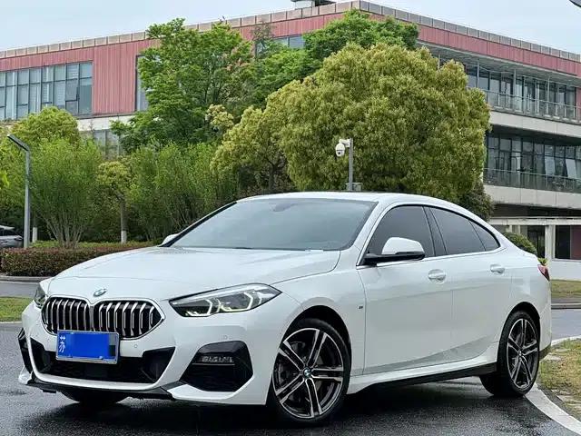 2021 BMW 2 Series (Imported) 225i Coupe M Sport Package