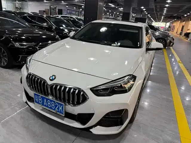 2023 BMW 2 Series (Imported) 225i Coupe M Sport Package