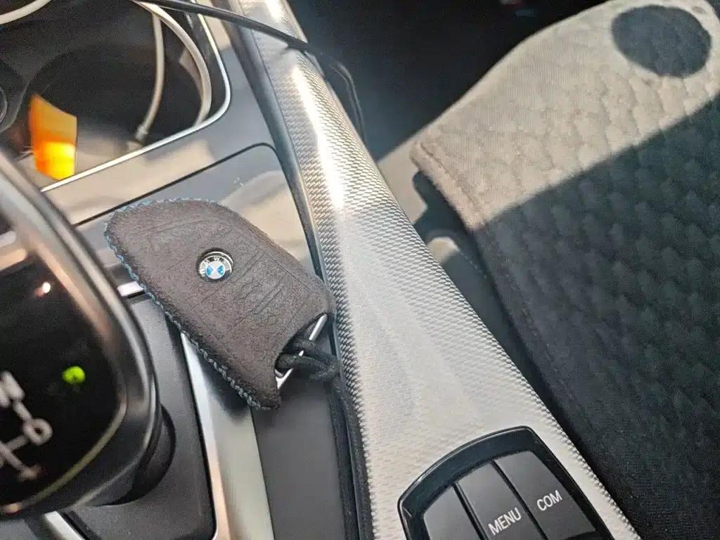 2018 BMW 2 Series Imported Model 225i M Sport Package — миниатюра 12