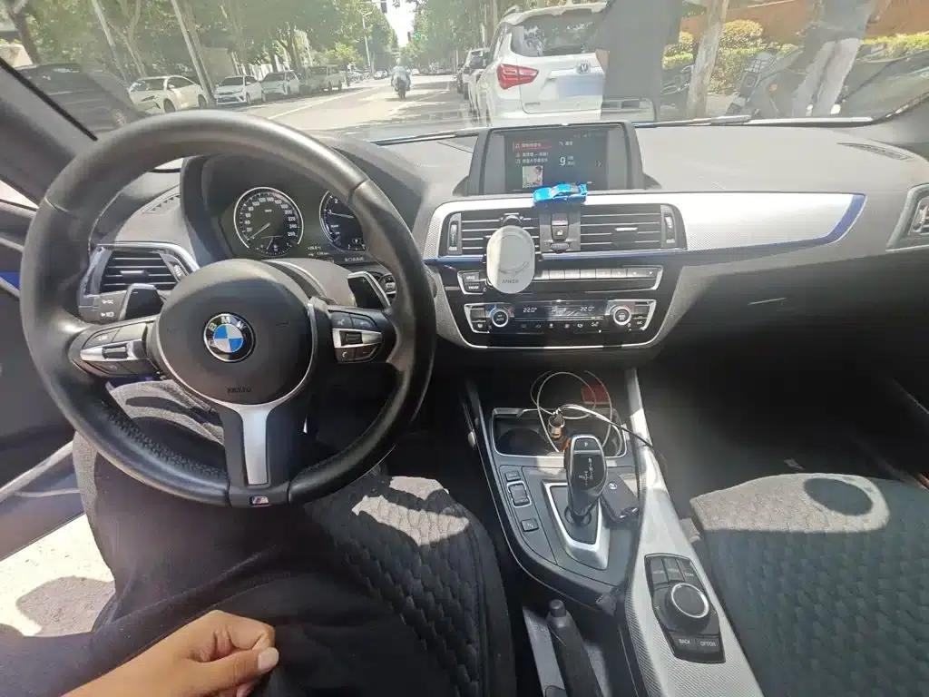2018 BMW 2 Series Imported Model 225i M Sport Package — миниатюра 13