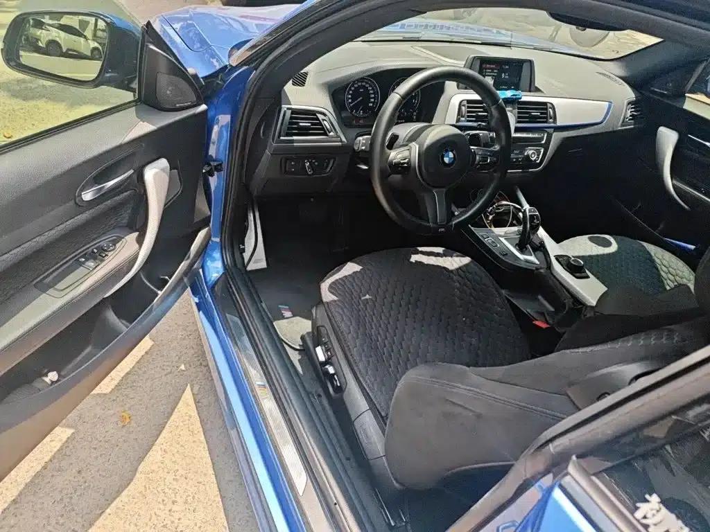 2018 BMW 2 Series Imported Model 225i M Sport Package — миниатюра 14