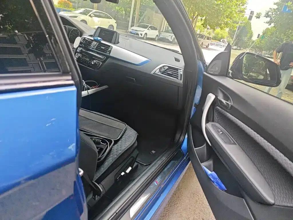 2018 BMW 2 Series Imported Model 225i M Sport Package — миниатюра 20