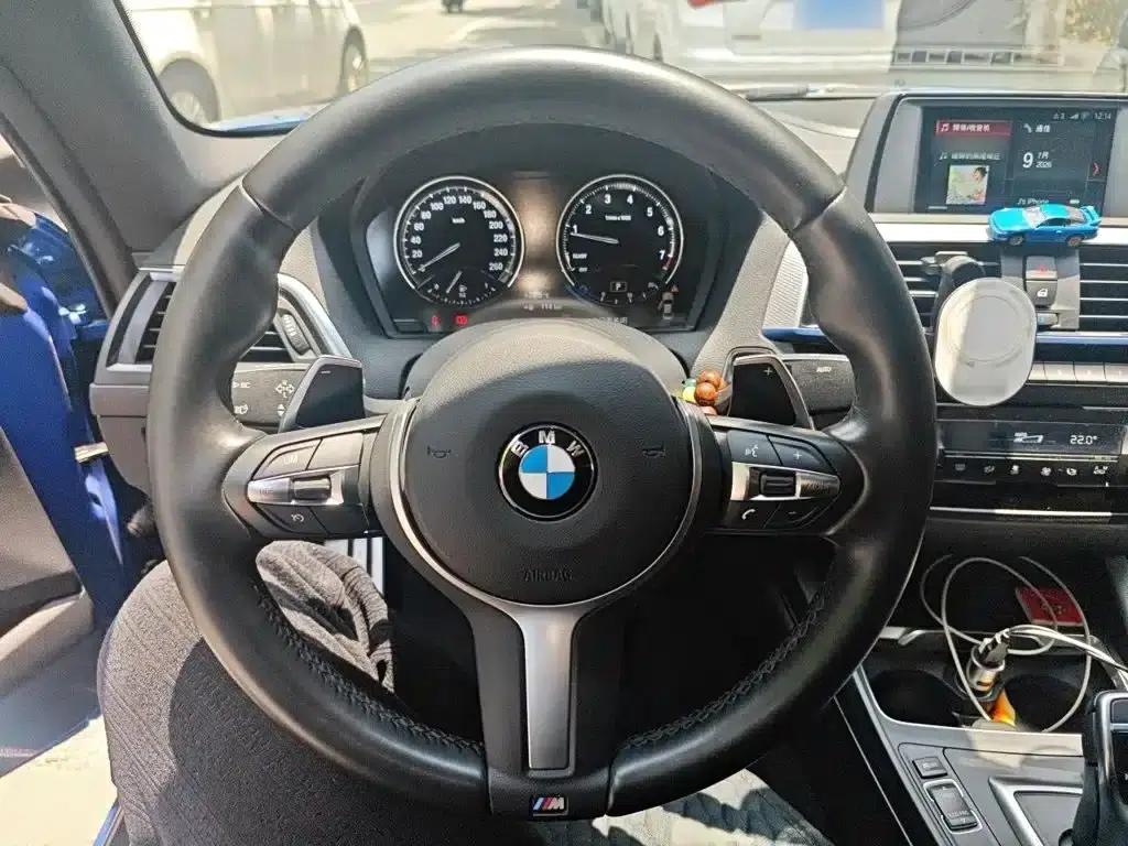 2018 BMW 2 Series Imported Model 225i M Sport Package — миниатюра 3
