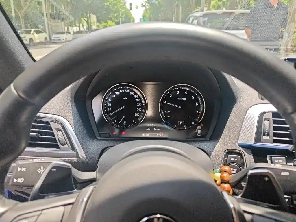 2018 BMW 2 Series Imported Model 225i M Sport Package — миниатюра 4