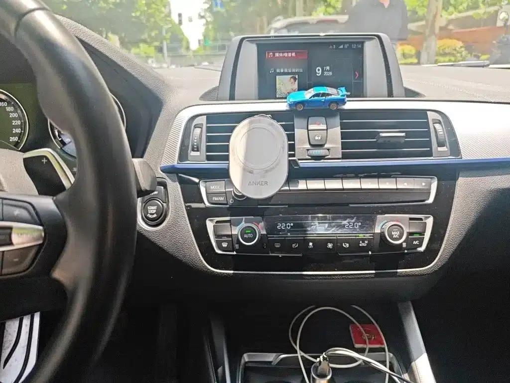 2018 BMW 2 Series Imported Model 225i M Sport Package — миниатюра 6