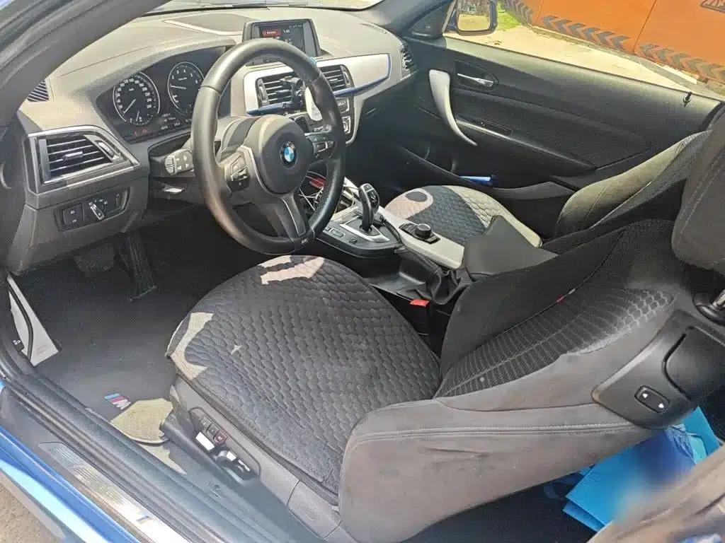 2018 BMW 2 Series Imported Model 225i M Sport Package — миниатюра 8