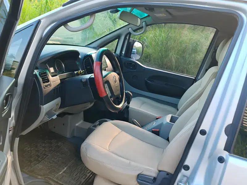 Lingzhi 2017 M3L 1.6L 7-seater Comfort Model — миниатюра 7