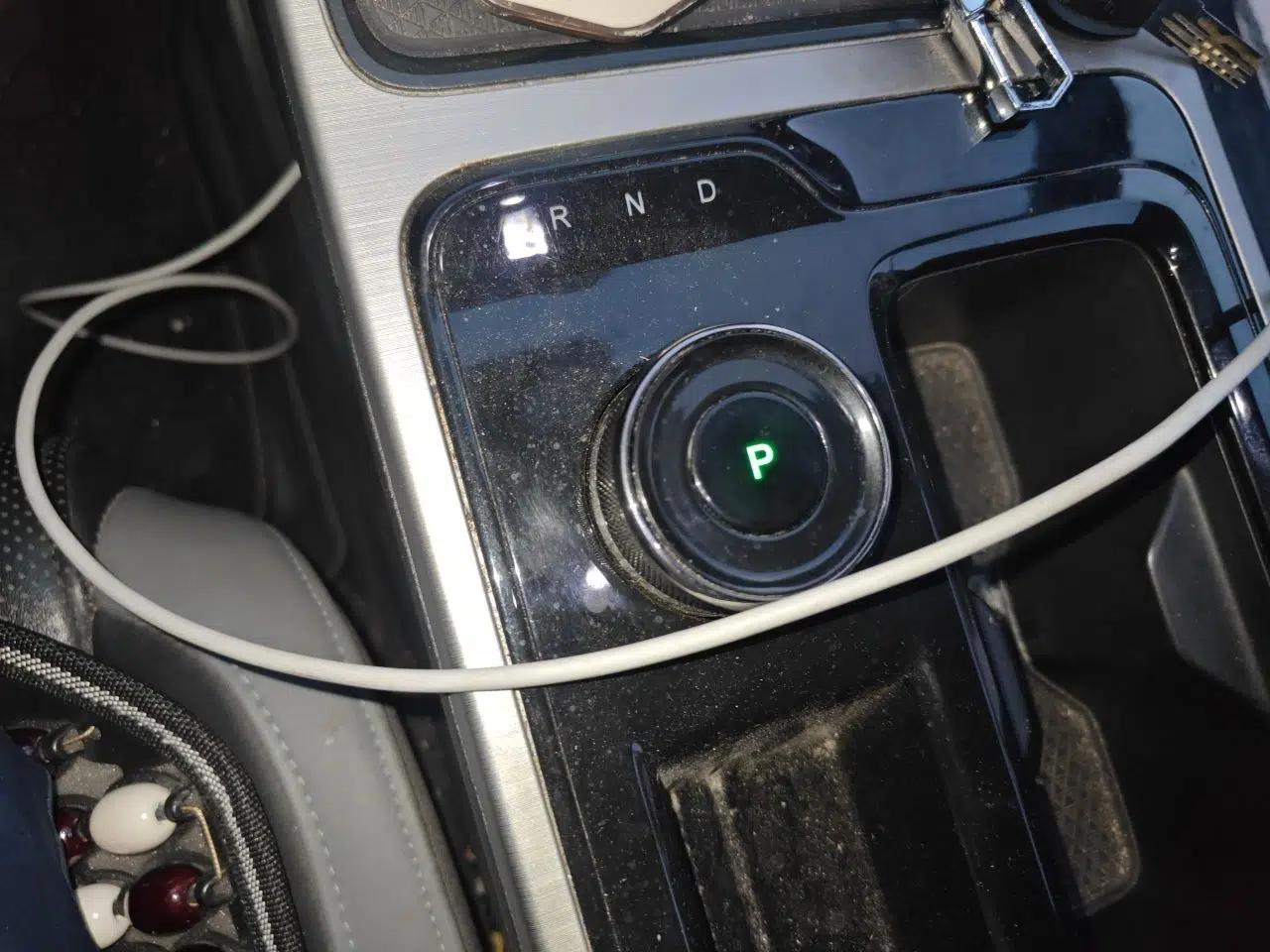 Hycan Z03 2022 510 km Range Trendy Cool Version 135 kW 63.98 kWh — миниатюра 14