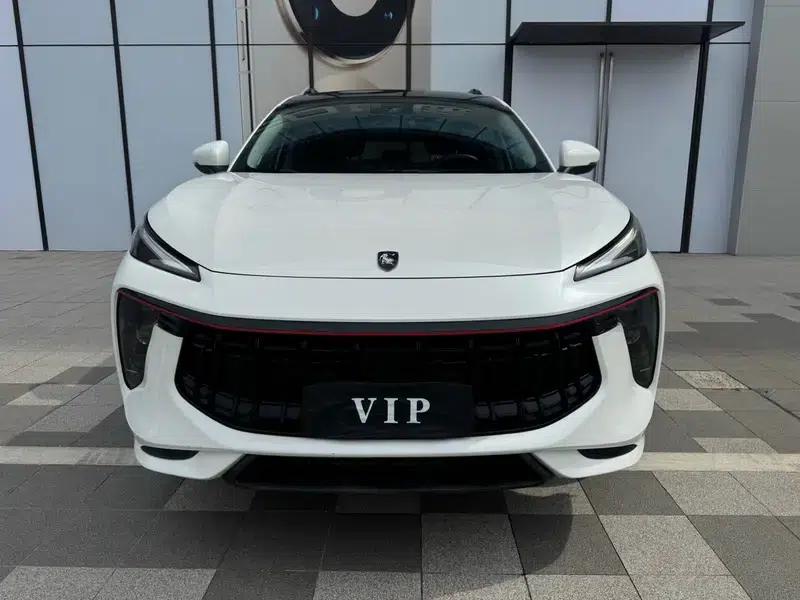 Fengxing T5 EVO 2021 1.5TD DCT Diamond Edition — миниатюра 2