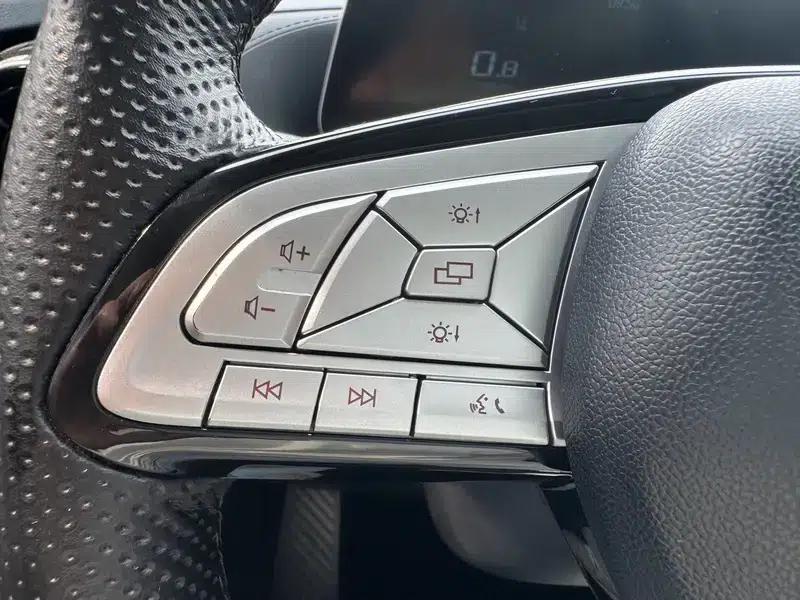 Fengxing T5 EVO 2021 1.5TD DCT Diamond Edition — миниатюра 11