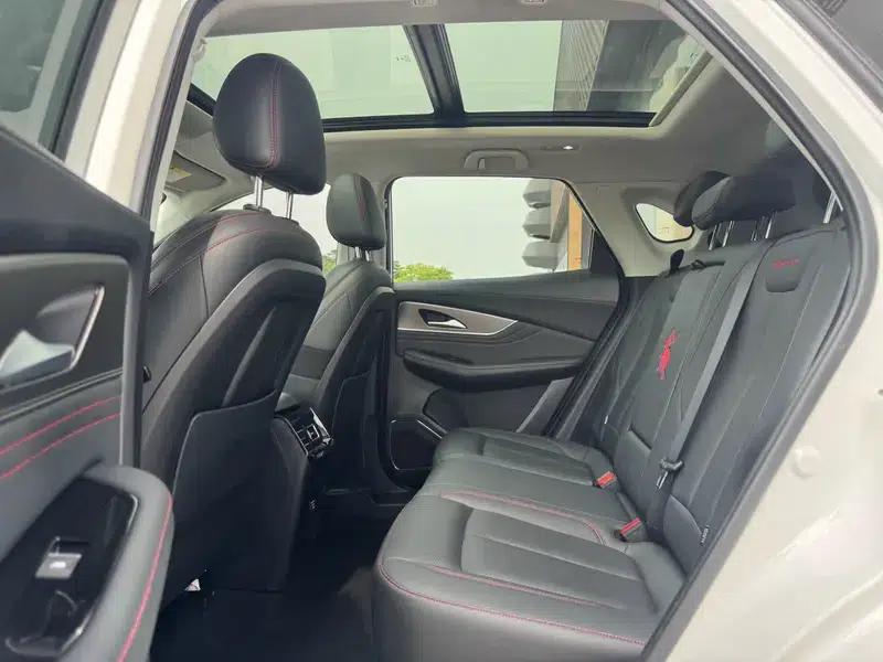 Fengxing T5 EVO 2021 1.5TD DCT Diamond Edition — миниатюра 18