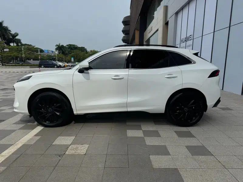 Fengxing T5 EVO 2021 1.5TD DCT Diamond Edition — миниатюра 4