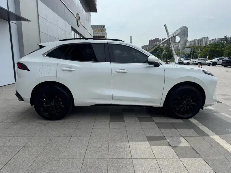 Fengxing T5 EVO 2021 1.5TD DCT Diamond Edition — миниатюра 8