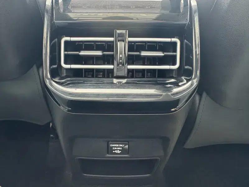 Fengxing T5 EVO 2021 1.5TD DCT Diamond Edition — миниатюра 9