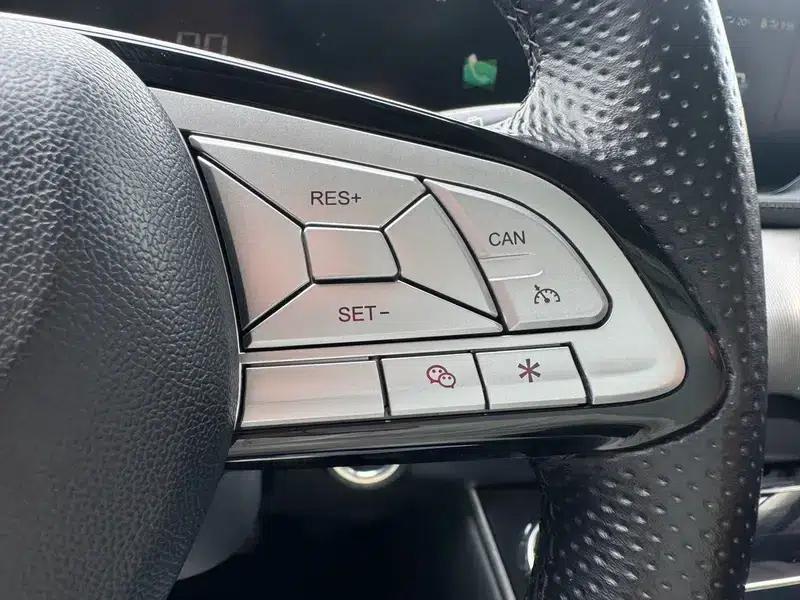 Fengxing T5 EVO 2021 1.5TD DCT Diamond Edition — миниатюра 10