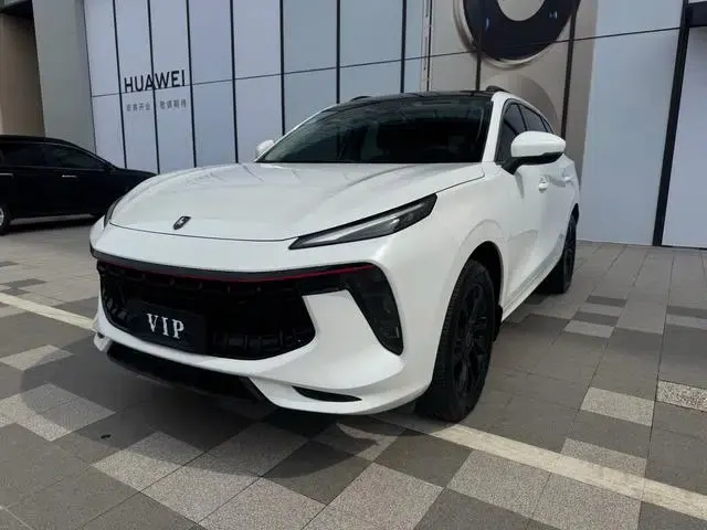 Fengxing T5 EVO 2021 1.5TD DCT Diamond Edition