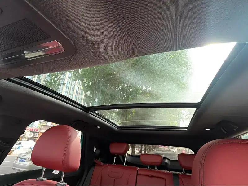 Fengxing T5 EVO 2021 1.5TD DCT Star Edition — миниатюра 15