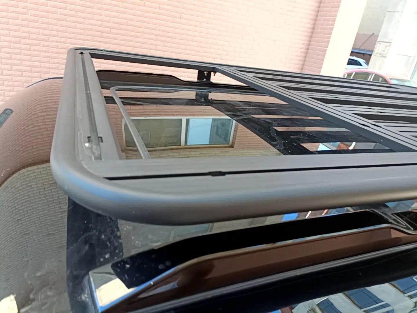 iCAR 03T 2024 501km Four-wheel Drive Long-Range Version — миниатюра 7