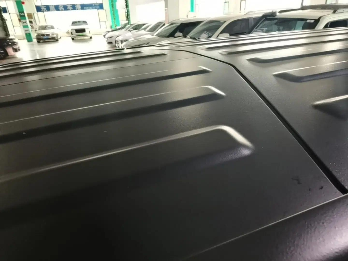 Jeep Wrangler 2019 2.0T Sahara 4-Door Version China V Standard — миниатюра 7