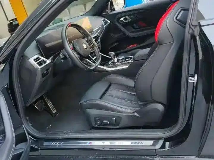 2024 BMW M2 — миниатюра 4