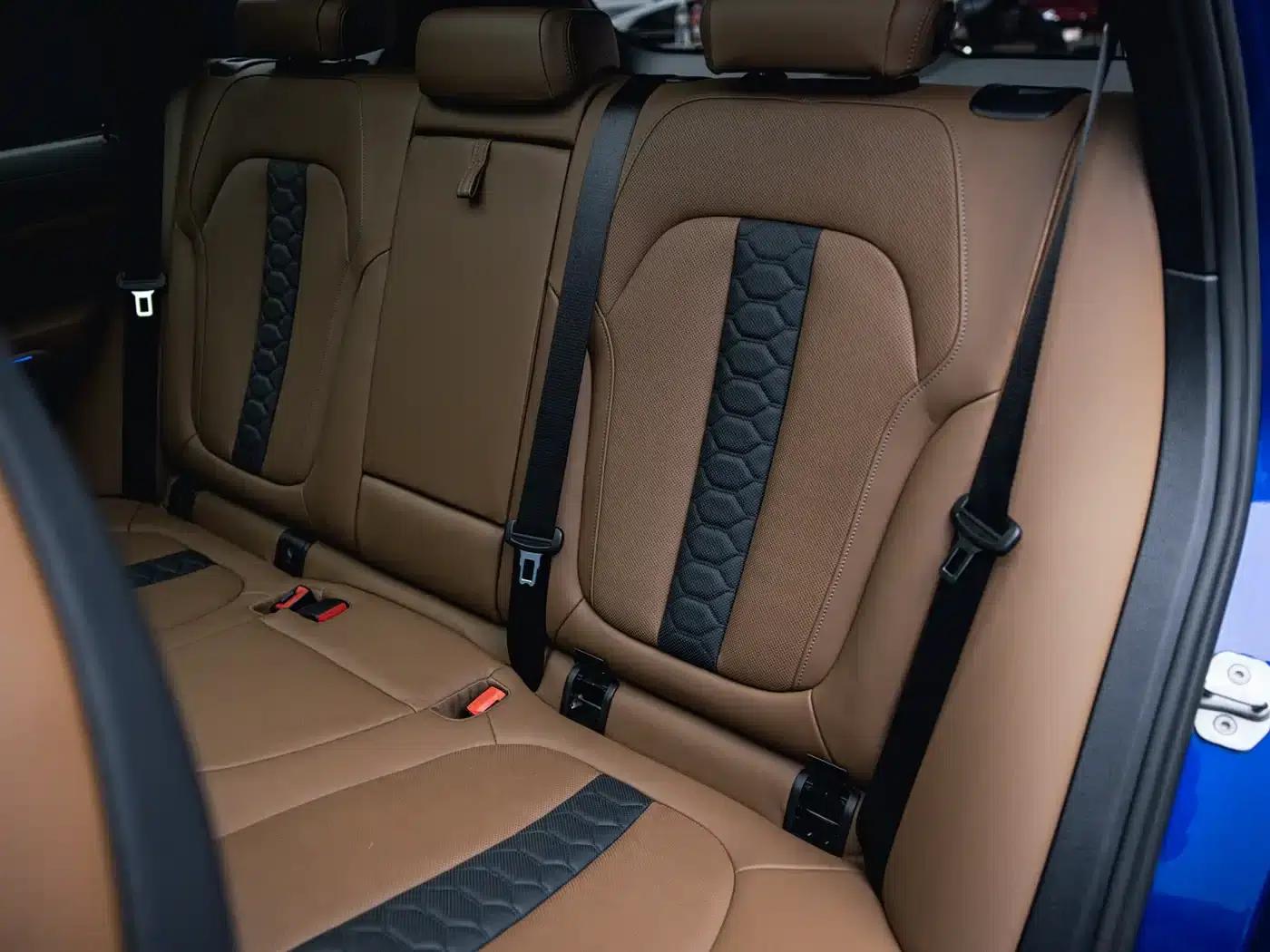 2020 BMW X5 M — миниатюра 17