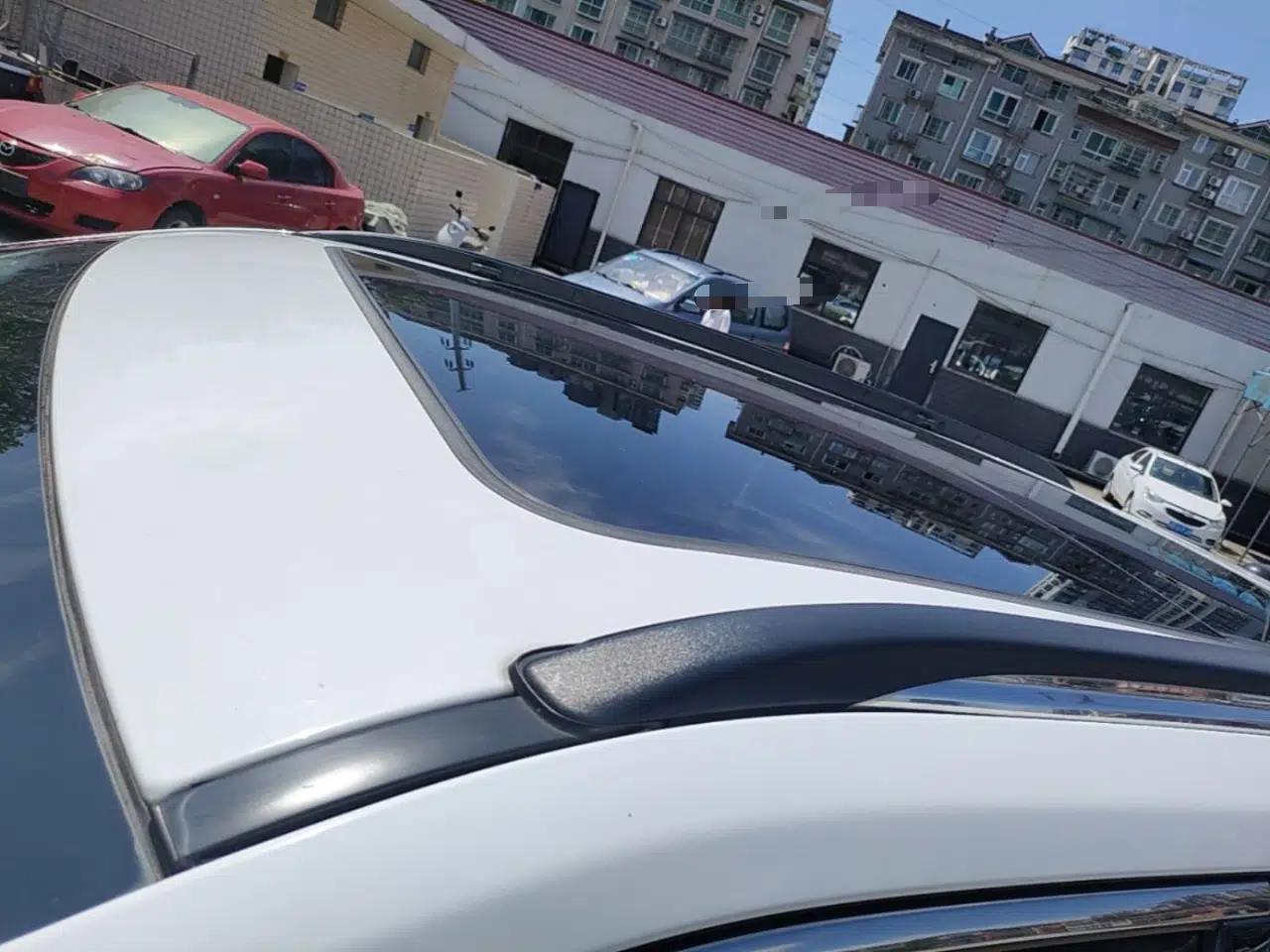 Jeep Compass 2017 200T Automatic Family Edition — миниатюра 7