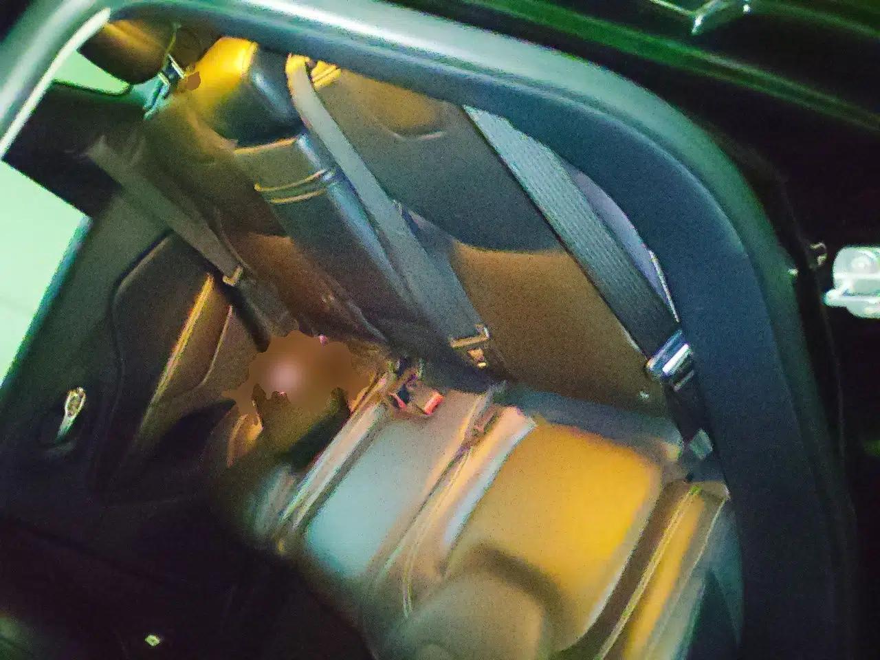 Jeep Cherokee 2016 2.4L Superior Edition — миниатюра 17
