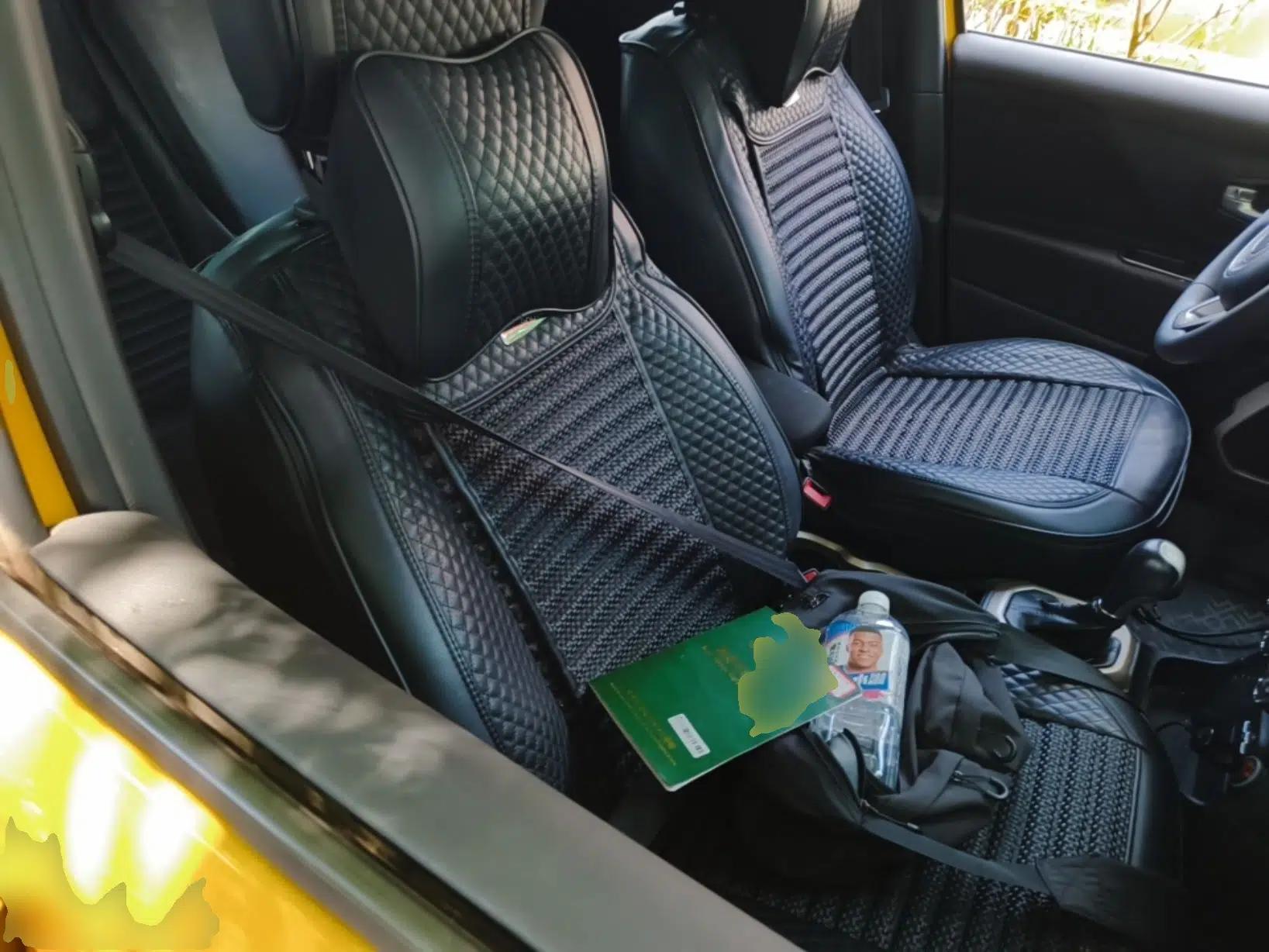 Jeep Renegade 2017 180T Automatic High-Energy Version — миниатюра 19