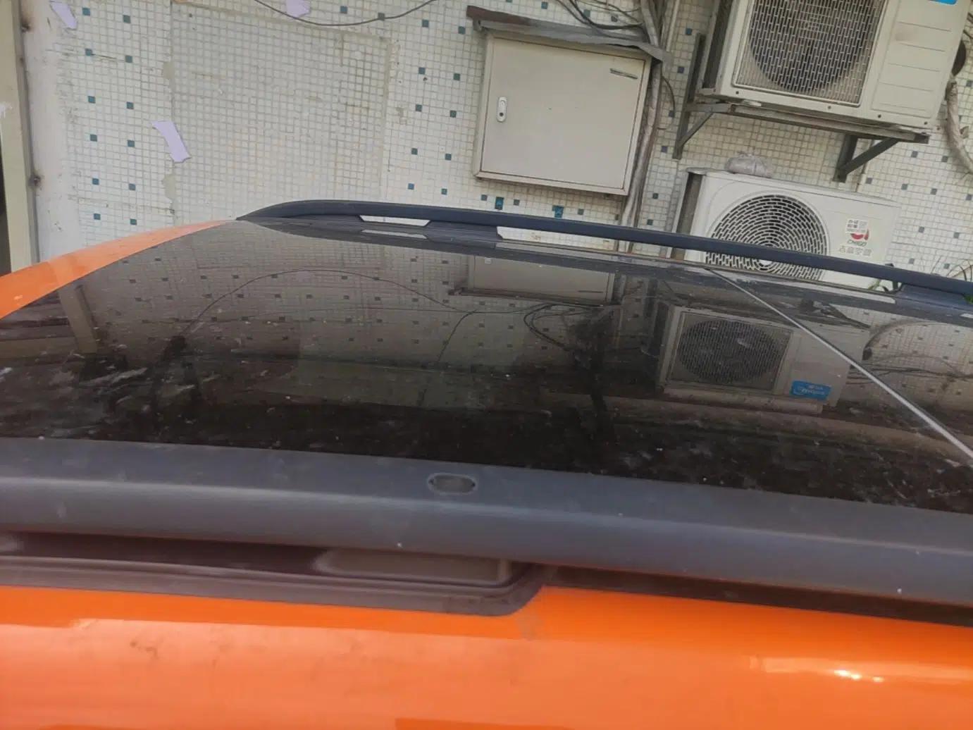 Jeep Renegade 2016 1.4T Automatic Jingneng Edition — миниатюра 7