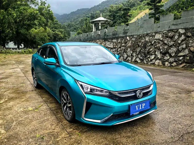 Aeolus Yixuan 2020 230T Automatic Dazzling Edition — миниатюра 3