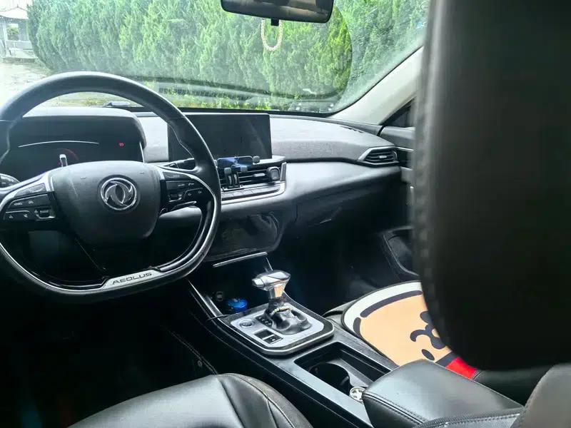 Aeolus Yixuan 2020 230T Automatic Dazzling Edition — миниатюра 8