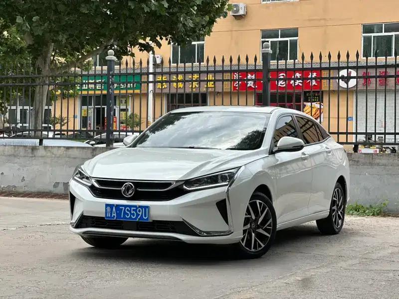 Aeolus Yixuan 2020 230T Automatic Dazzling Edition — миниатюра 1