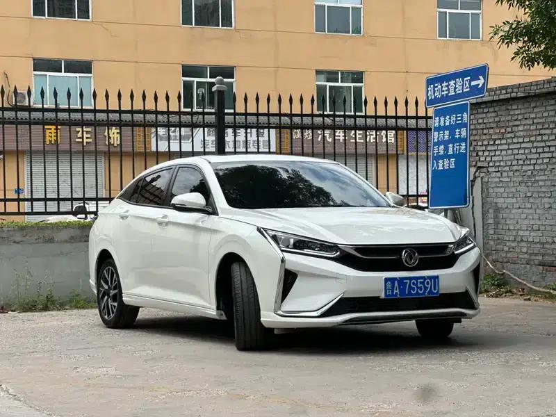 Aeolus Yixuan 2020 230T Automatic Dazzling Edition — миниатюра 3