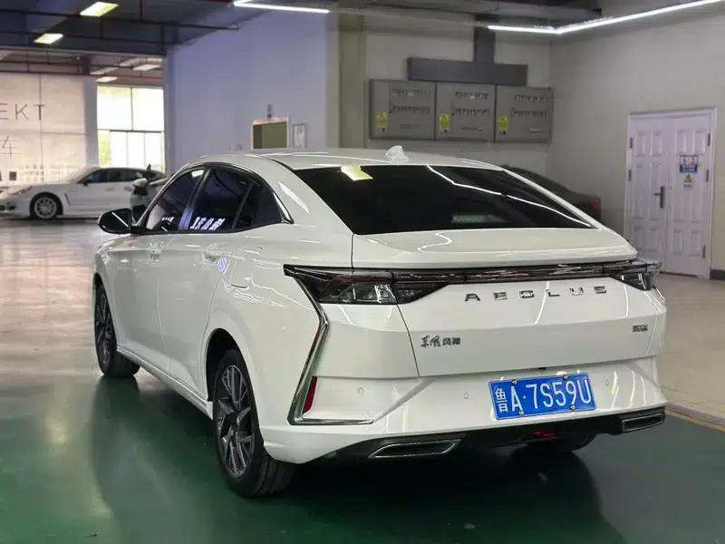Aeolus Yixuan 2020 230T Automatic Dazzling Edition — миниатюра 4