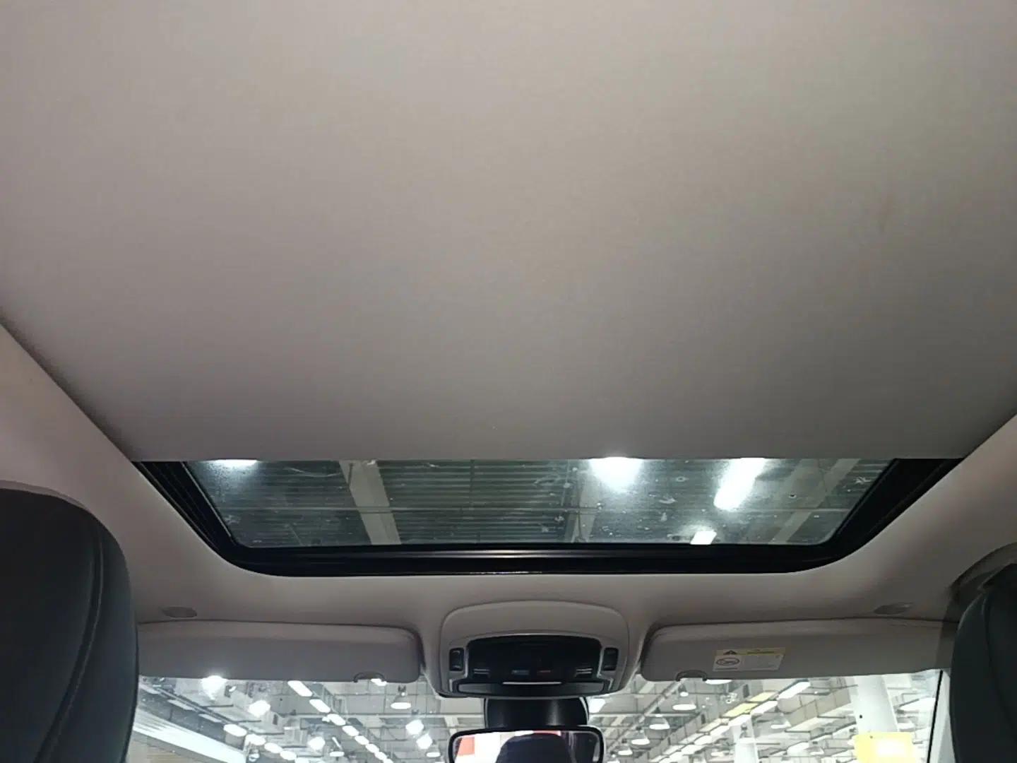 Jeep Grand Commander 2020 2.0T Four-Wheel Drive Elite Enhanced Edition — миниатюра 21