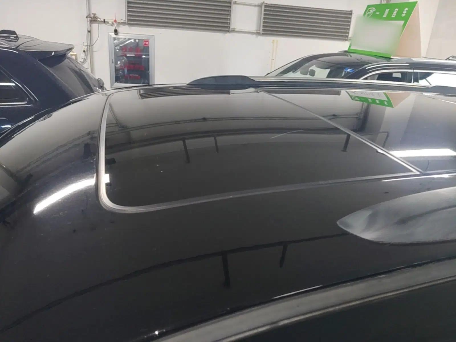 Jeep Grand Cherokee 2020 3.0L Elite Navigation Edition — миниатюра 7