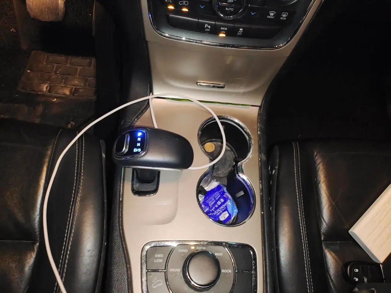 Jeep Grand Cherokee 2014 3.0TD Diesel Comfort Navigation Version — миниатюра 14